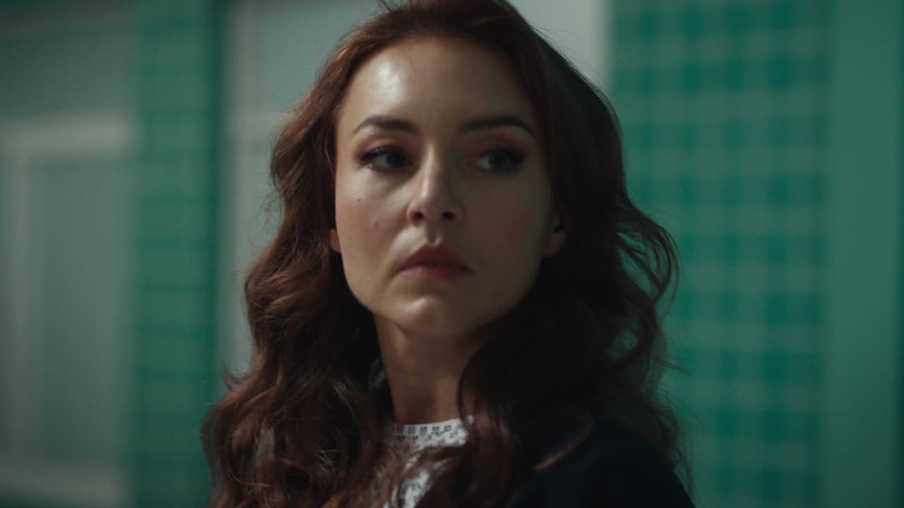 Angelique Boyer protagoniza el capítulo 4 ´Pilar´ de Mujeres Asesinas 3