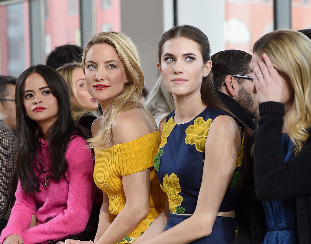 Gracias a la mancuerna que hizo con Kate Hudson, 
<b><a href="https://www.eonline.com/news/637041/the-hollywood-reporter-s-top-stylist-list-revealed-see-which-star-s-dressers-made-the-list">en 2015 se ganó su lugar en la afamada lista de 'Las stylist más poderosas de The Hollywood Reporter'</a></b>, lo que la hizo ganar más popularidad en el mundo de la moda.
<br>