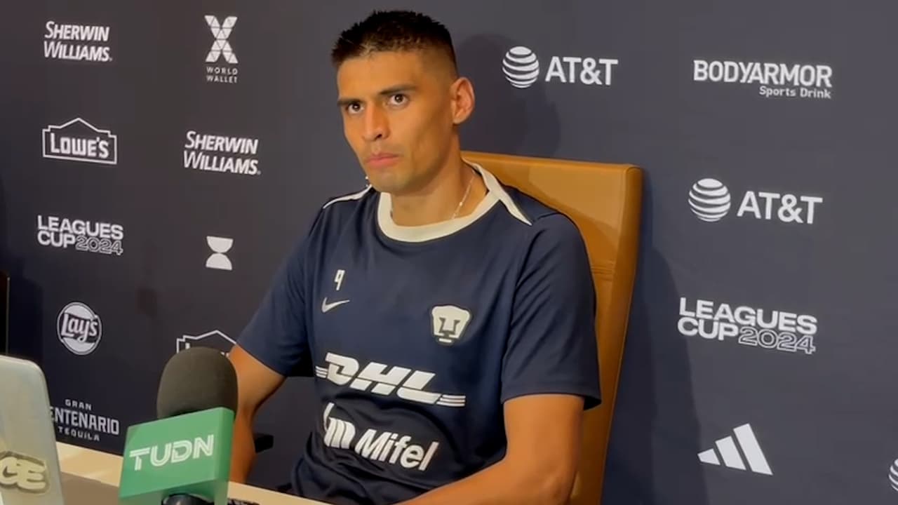 Llegada de Javier Aguirre y Rafael Márquez al Tri motiva a Guillermo Martínez