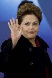 S&P bajó la nota de la deuda soberana de Brasil