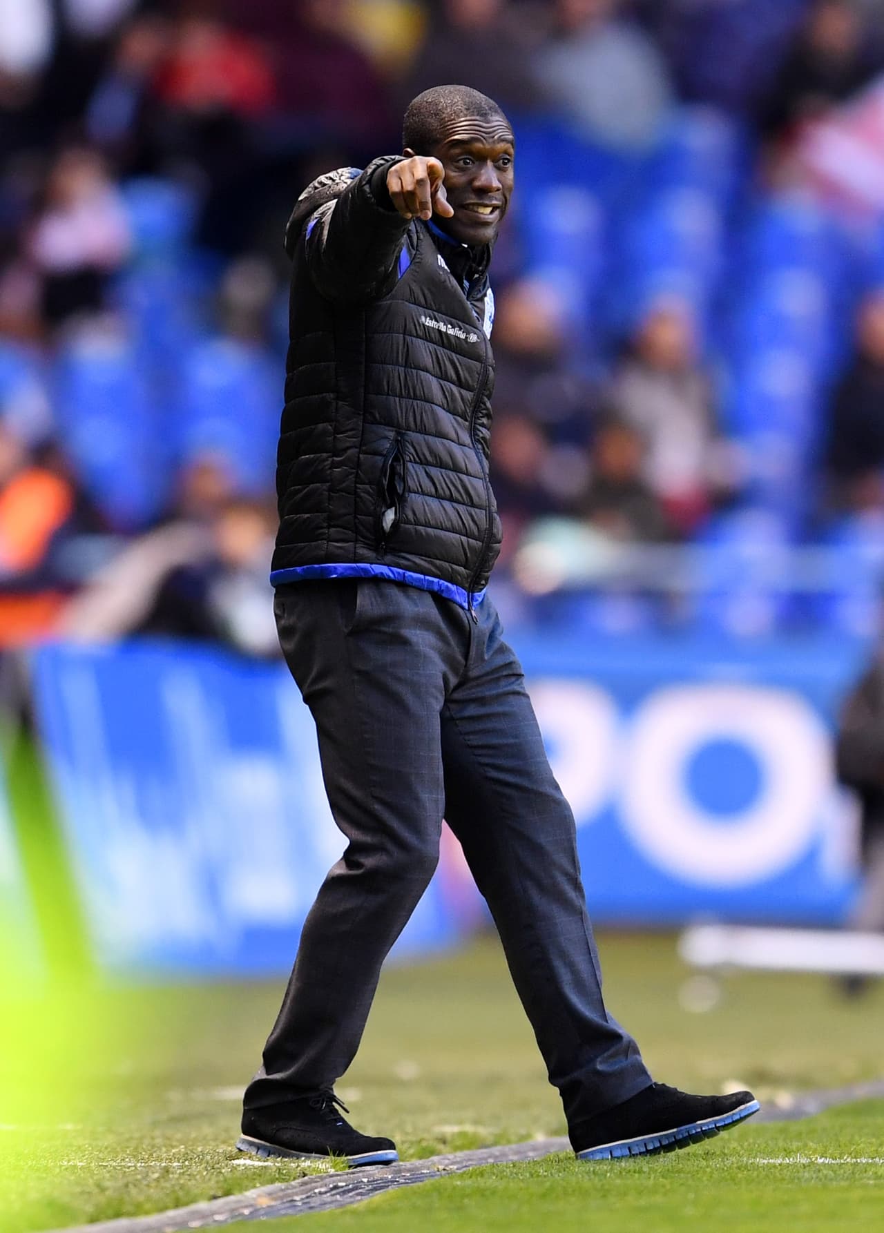 Clarence Seedorf, que llegó a mitad de temporada al equipo coruñés, llegaba de cuatro partidos sin perder: dos empates y dos victorias.