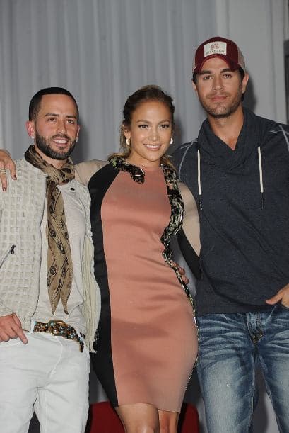 La gira donde vimos juntos a Enrique Iglesias, Jennifer Lopez y Wisin & Yandel fue espectacular.