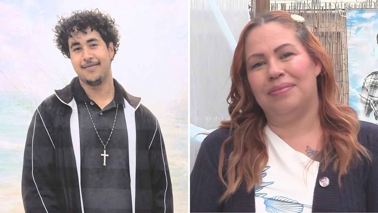 El Día de las Madres con el recuerdo de un hijo asesinado: “Tenemos que seguir adelante aunque uno esté roto”