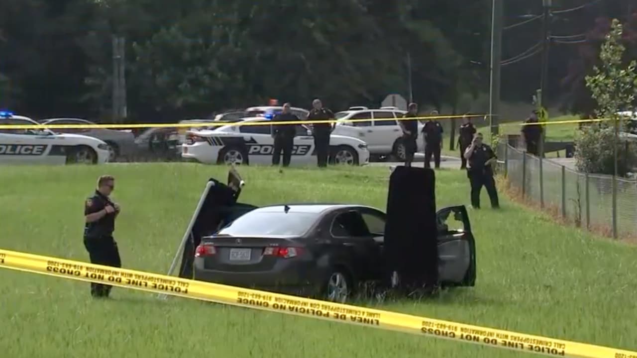 Dos hombres murieron el 23 de julio en un tiroteo en Durham.