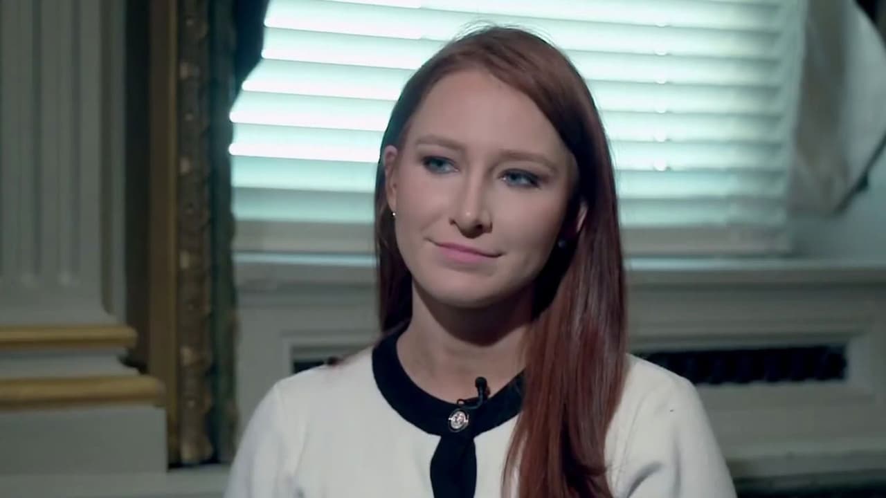 Entrevista exclusiva con Anna Kelly, subsecretaria de Prensa de la Casa Blanca