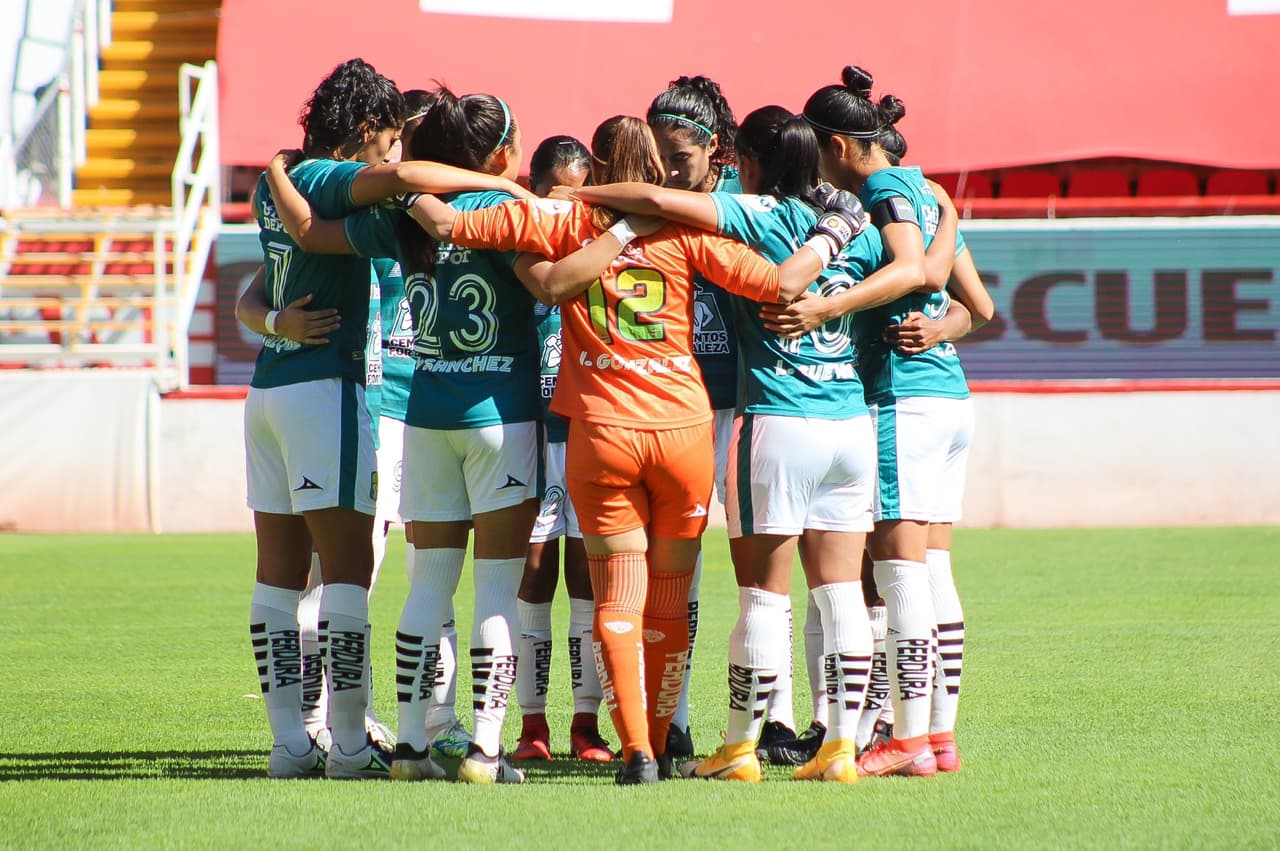 León es derrotado por Necaxa 1-2