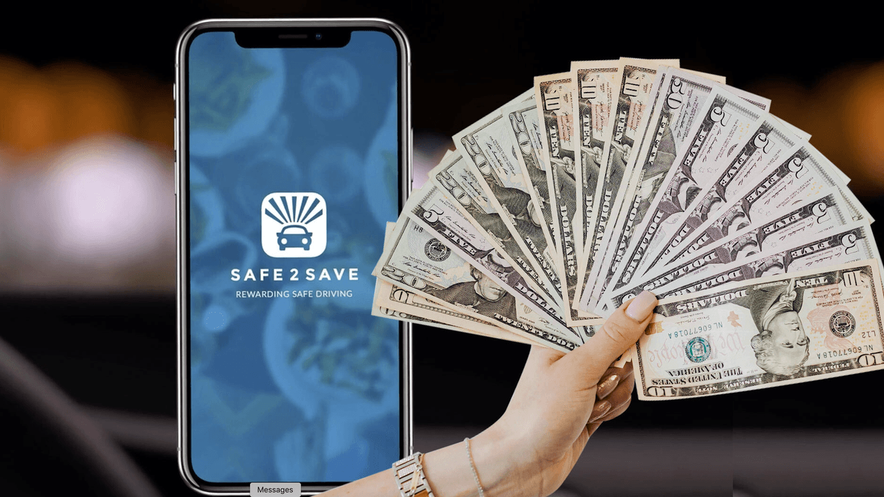 Residentes de Austin pueden ganar hasta $10,000 por no conducir distraídos 