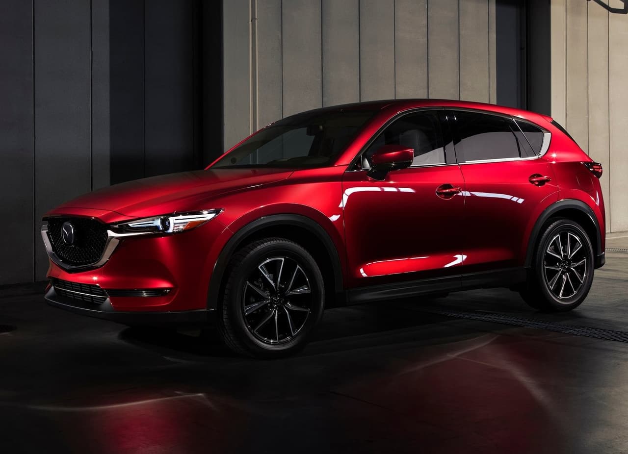<h3 class="cms-H3-H3"><b>12. Mazda CX-5</b></h3>
<br>
<br>Cambio desde el año pasado: 8.6%
<br>Cambio desde el mes anterior: 108.9%