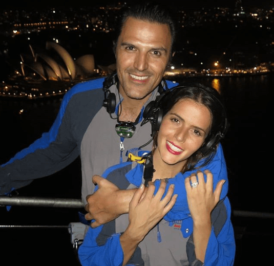 Claudia Álvarez se sometió a un tratamiento de fertilidad durante más de año para hacer su sueño realidad de convertirse en mamá. Sin duda, la espera ha valido la pena para la pareja.
<br>