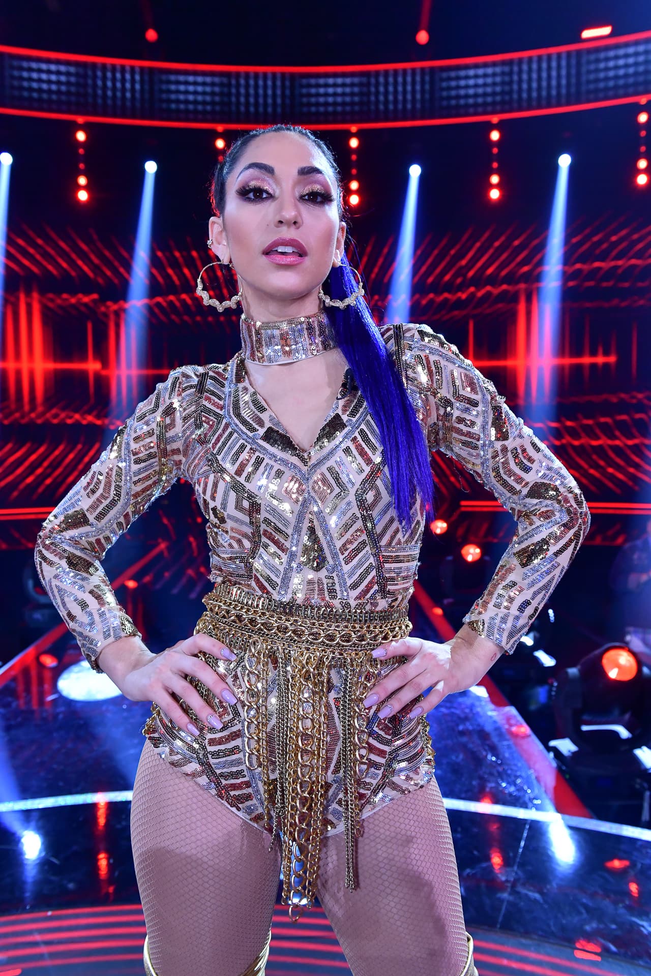 Vikina López, Cuba y Ecuador. 26 años.