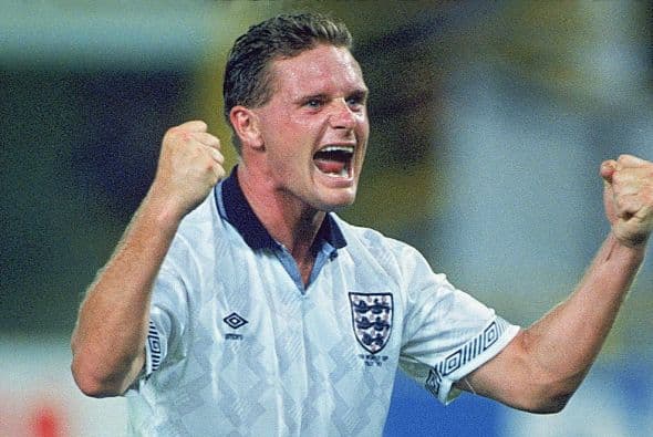 Ex futbolista inglés culpa a la prensa de su alcoholismo 