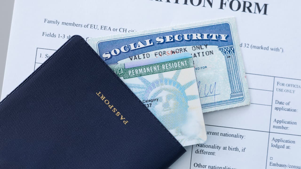 ¿Necesita renovar o reemplazar su Green Card? habrá cambios en el Formulario I-90 desde el 29 de mayo