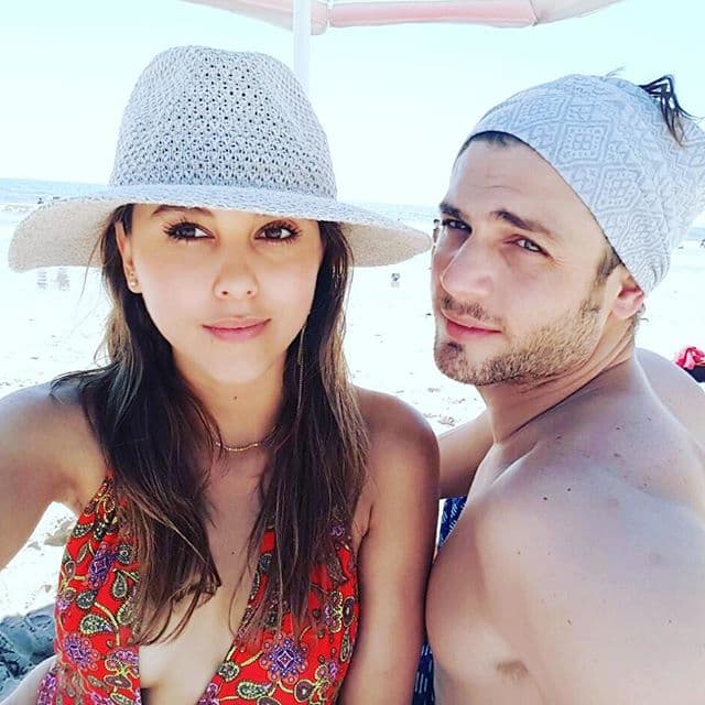 Aprovecharon para tomar un poco de sol.