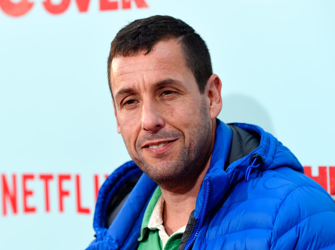 Uno de ellos fue 
<b>Adam Sandler. </b>El comediante y Cameron Boyce fueron padre e hijo en ‘Grown Ups’.