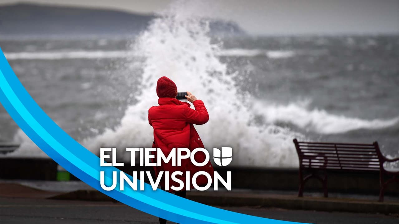 Actualización del tiempo: Chicago gozará de un día en diciembre con temperaturas en los mediados 50’s y lluvia en la mañana 