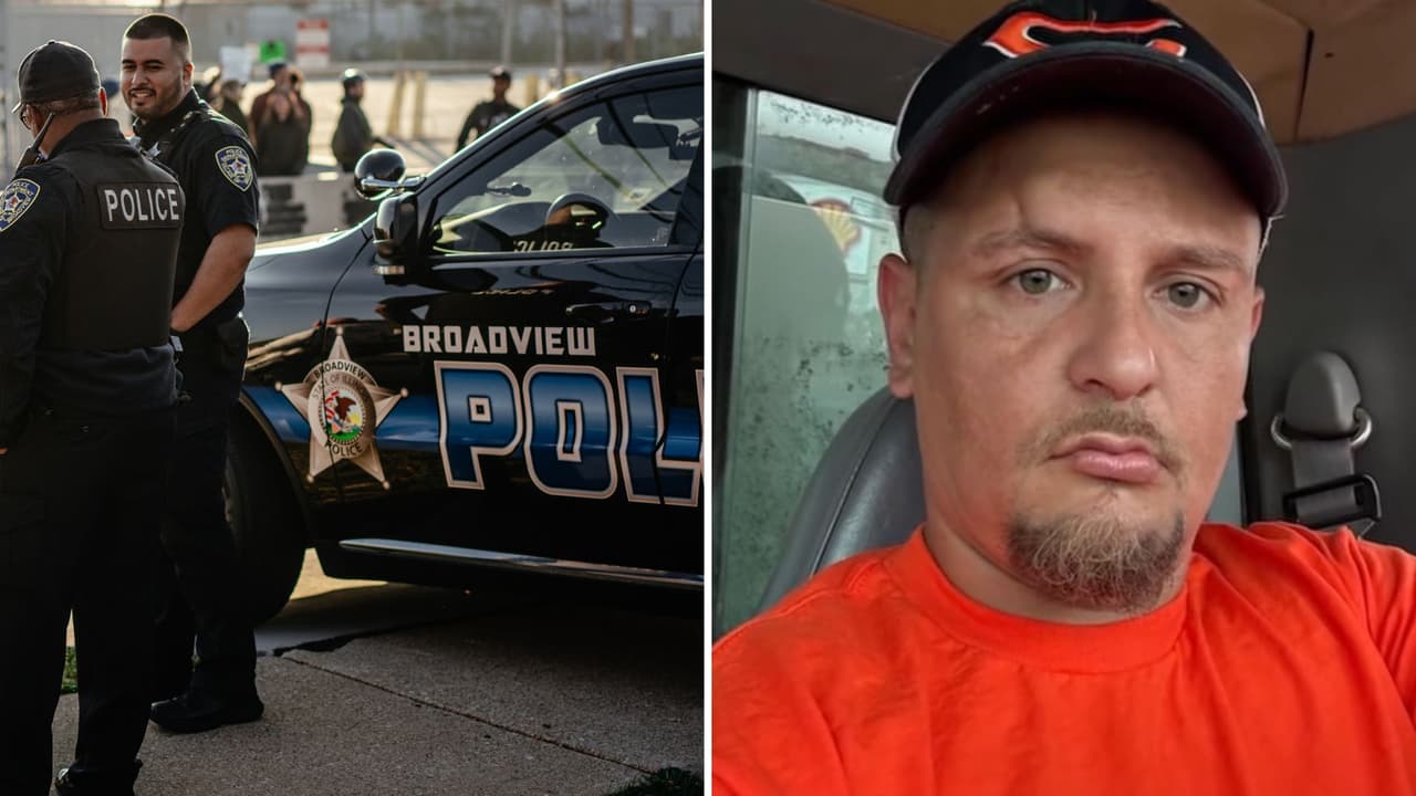 Nicaragüense iba a trámite de asilo y termina firmando su salida de EEUU, por esta razón