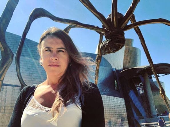 Sin embargo, sí se realizó una operación estética en noviembre de 2018 para "moldear su cuerpo".