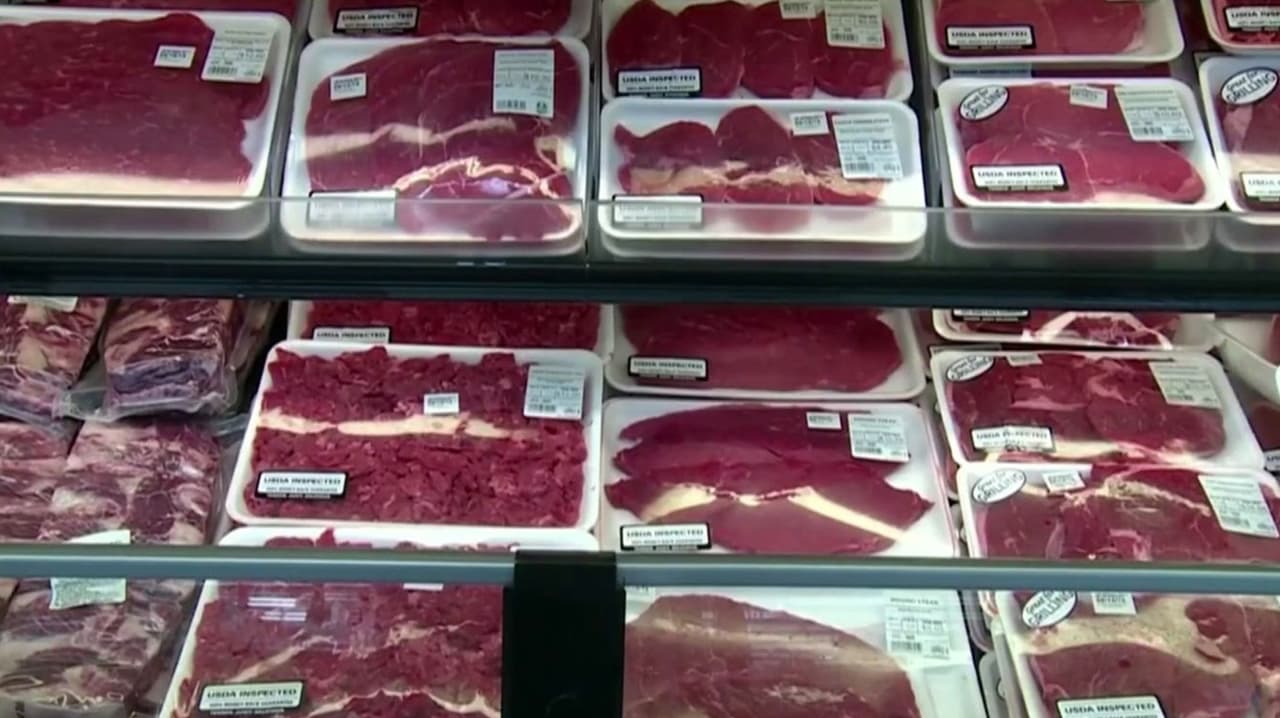 ¿Qué pasa con el precio de la carne? Te explicamos las razones que afectan en tu bolsillo