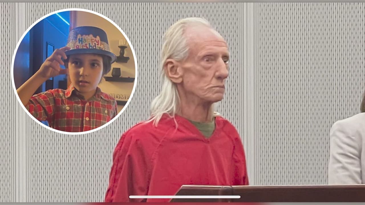 Joseph Czuba se declara no culpable: caso de crimen de odio donde murió niño de 6 años y su madre terminó herida