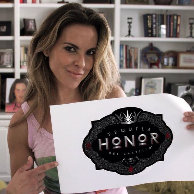 ¡Por fin se cumplió el sueño de Kate del Castillo!