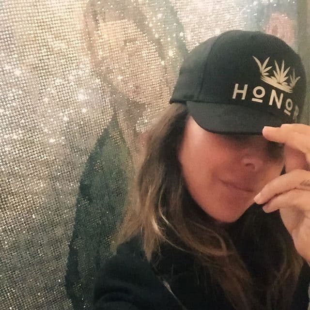 Se valió de las redes sociales para hacerle publicidad.