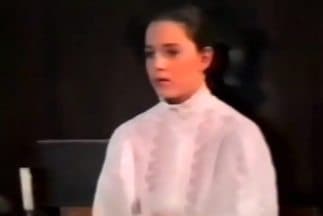 Kate Middleton como nunca antes la habías visto a los 11 años