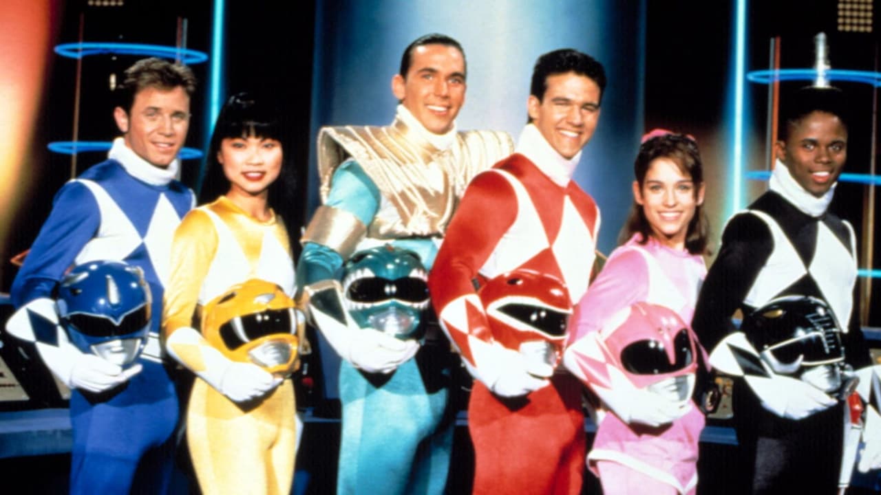 Muere actor de los ‘Power Rangers’: se encontraba en una casa de retiro