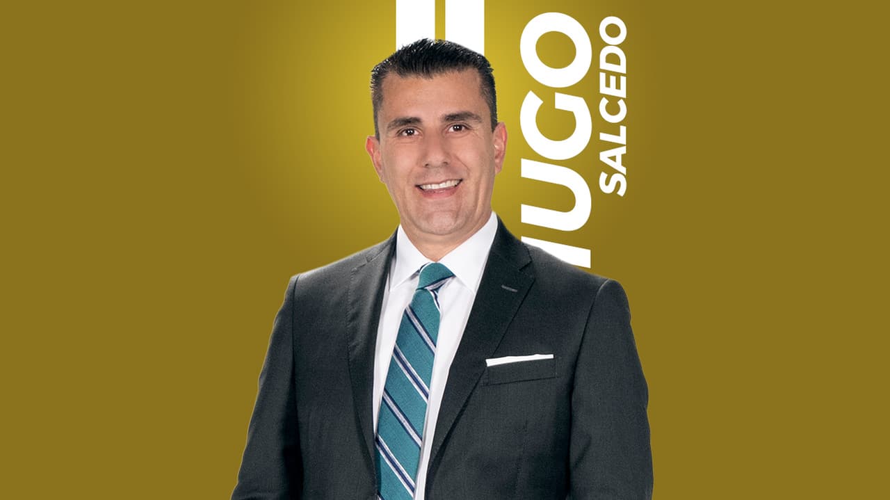 Hugo Salcedo | Panorama del futbol mexicano