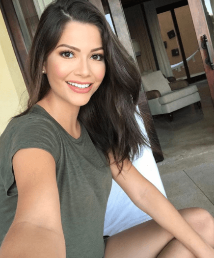 El lugar elegido en esta ocasión fue Los Cabos, Baja California, un lugar tranquillo y rodeado de bellezas naturales.