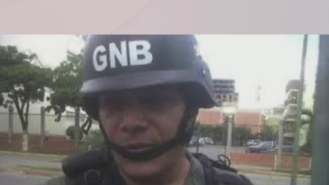 ICE deporta a Venezuela a excoronel acusado de torturar a disidentes políticos del régimen de Maduro