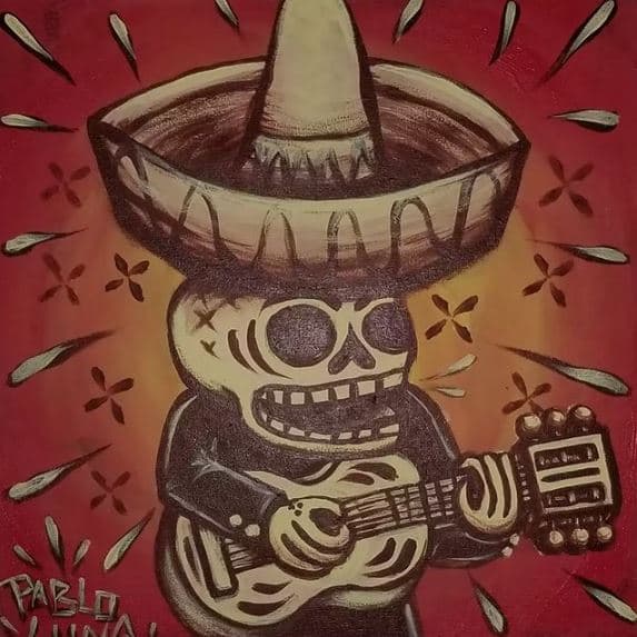 A fines de febrero, Luna terminó en el hospital por diversos problemas. Primero le diagnosticaron diabetes, pero a partir de ahí, las cosas empeoraron.