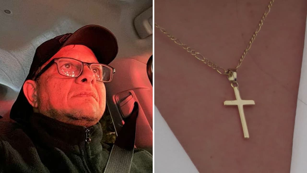 "Fue un ataque de pánico": Hispano que laboraba como chofer de Uber sufre infarto en parada de tránsito