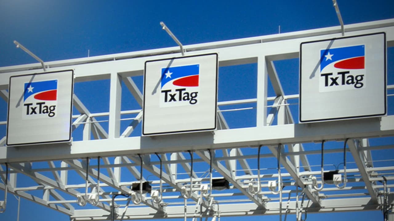 Qué necesitas saber del cambio de TxTag a HCTRA: La guía para usuarios en Texas