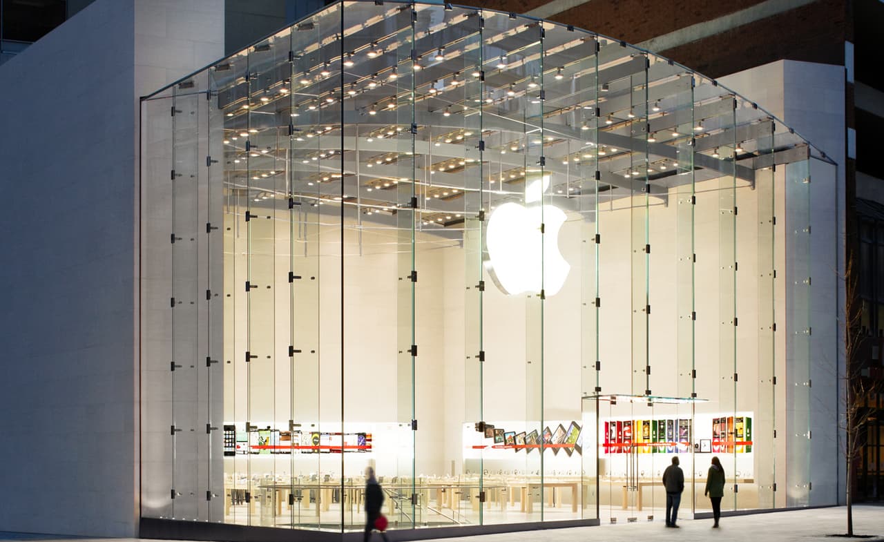 El auto de Apple llegará al mercado en 2021 por un valor de 75,000 dólares