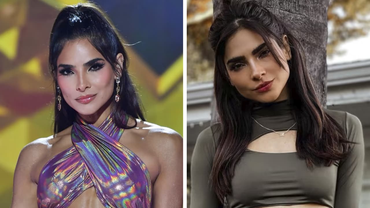 Ale Espinoza le da un fuerte consejo a una fan sobre el uso de implantes de seno