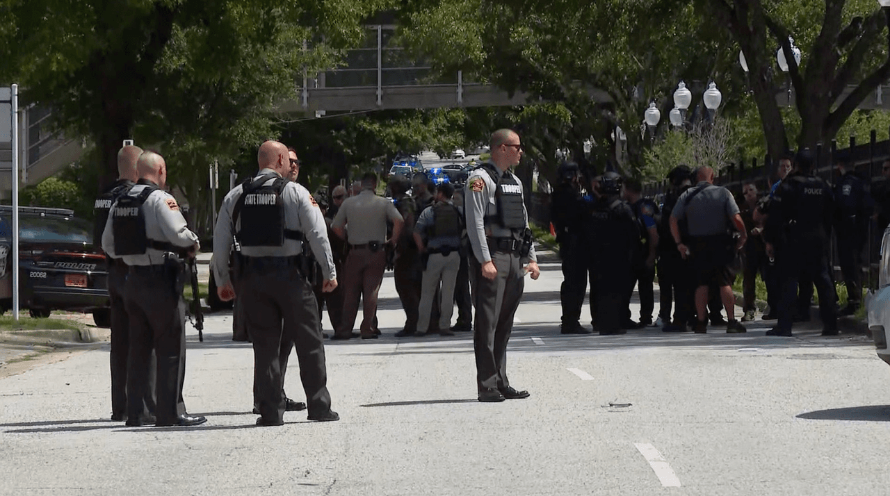 Capturan a adolescente de 15 años por tiroteo que dejó un estudiante herido en escuela de Wilmington
