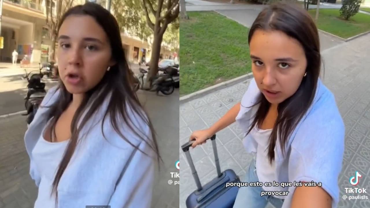 Joven explota contra sus padres y reclama por divorciarse y hacerla mudarse: "No tengan hijos"