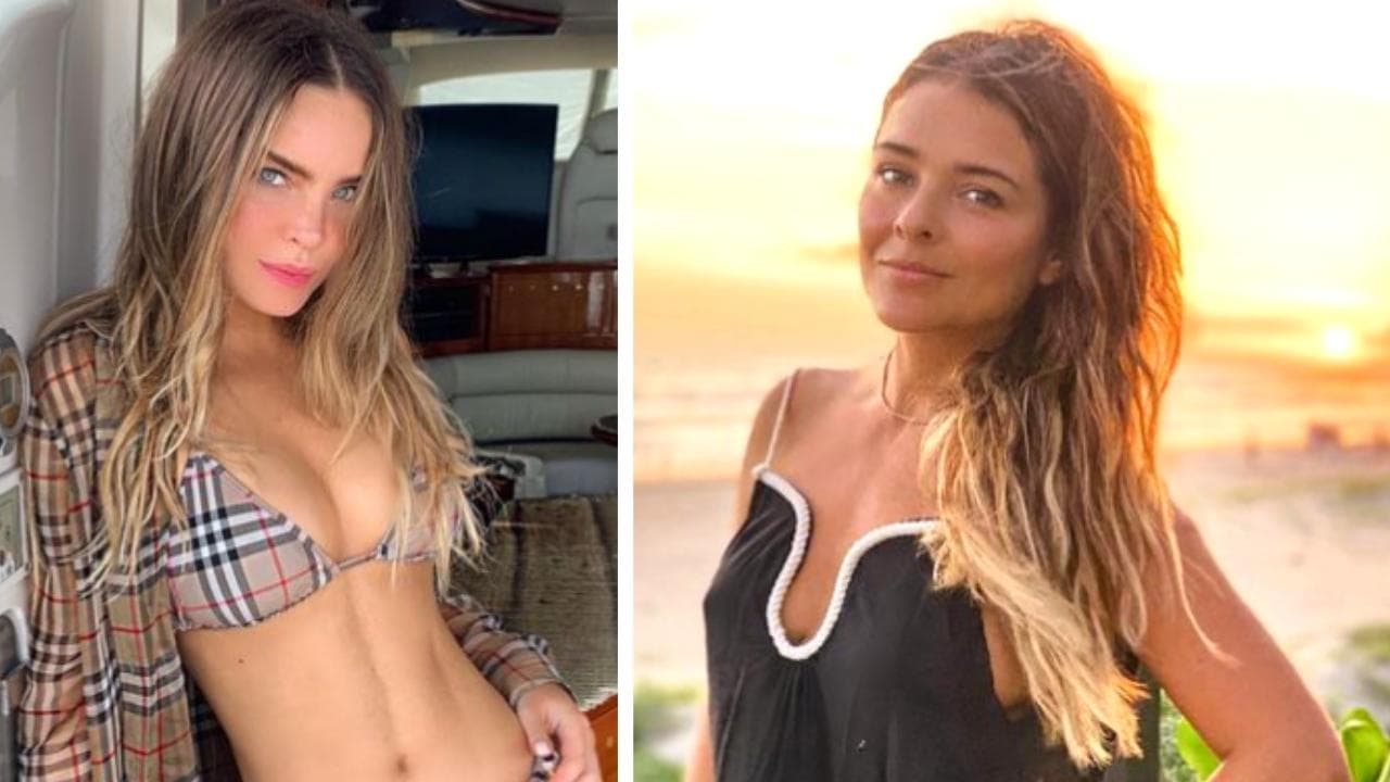 Belinda salvó a Grettel Valdez del más terrible destino: un gesto simple y poderoso fue la clave