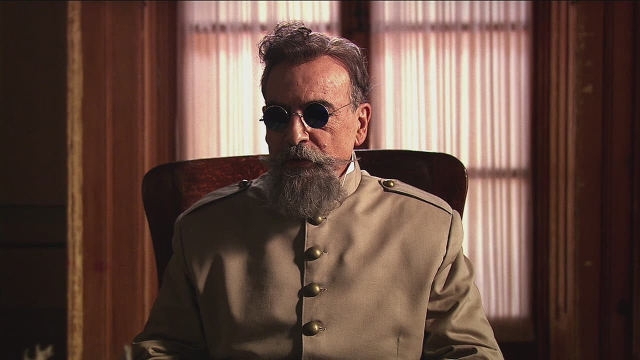 El General Venustiano Carranza se autonombra Jefe Supremo Revolucionario ante el disgusto del General Felipe Ángeles y el General Villa.