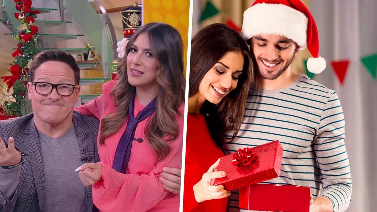 Consejos para conseguir pareja y pasar las fiestas decembrinas en compañía del amor