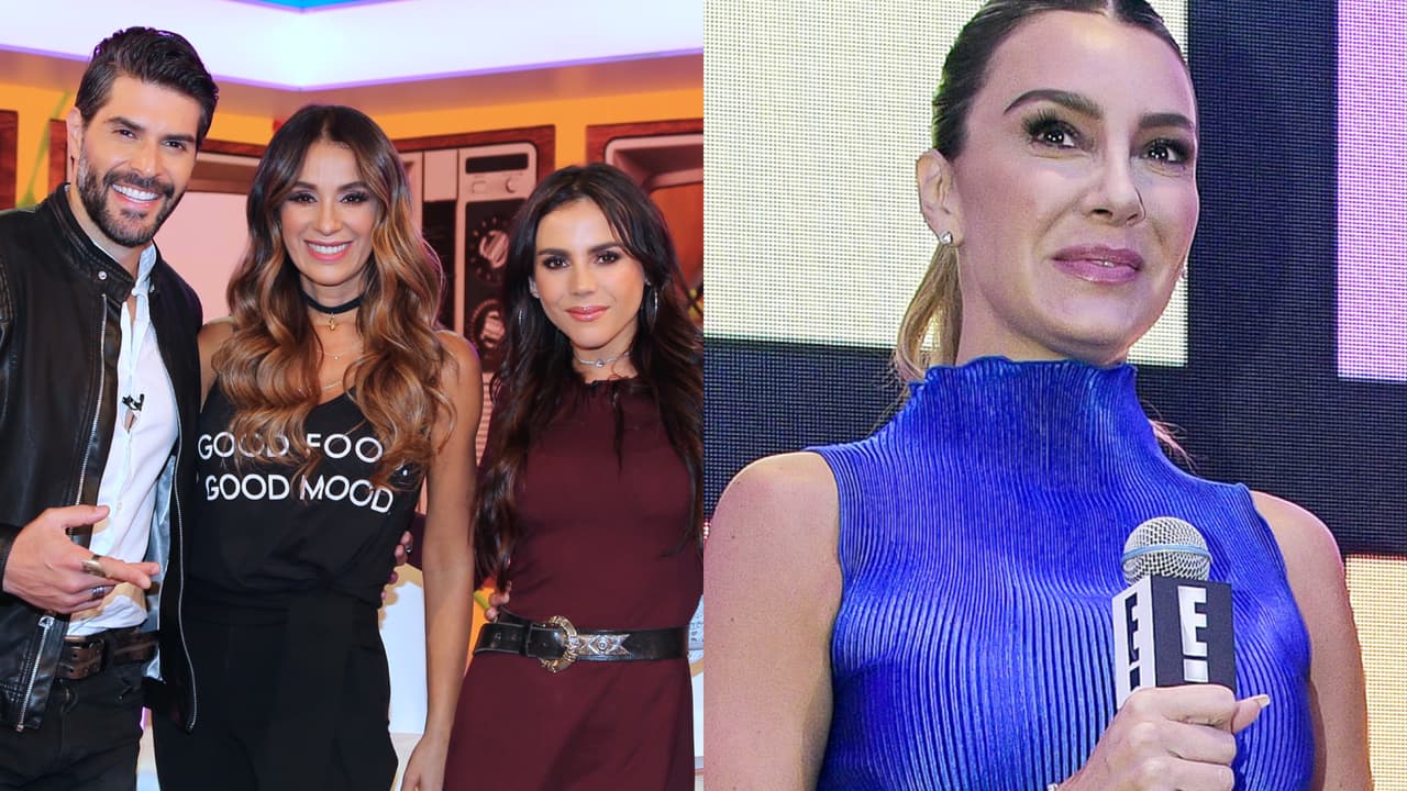 Mueren integrantes de telenovela en que actúa Ely Gutiérrez durante rodaje: ella reacciona