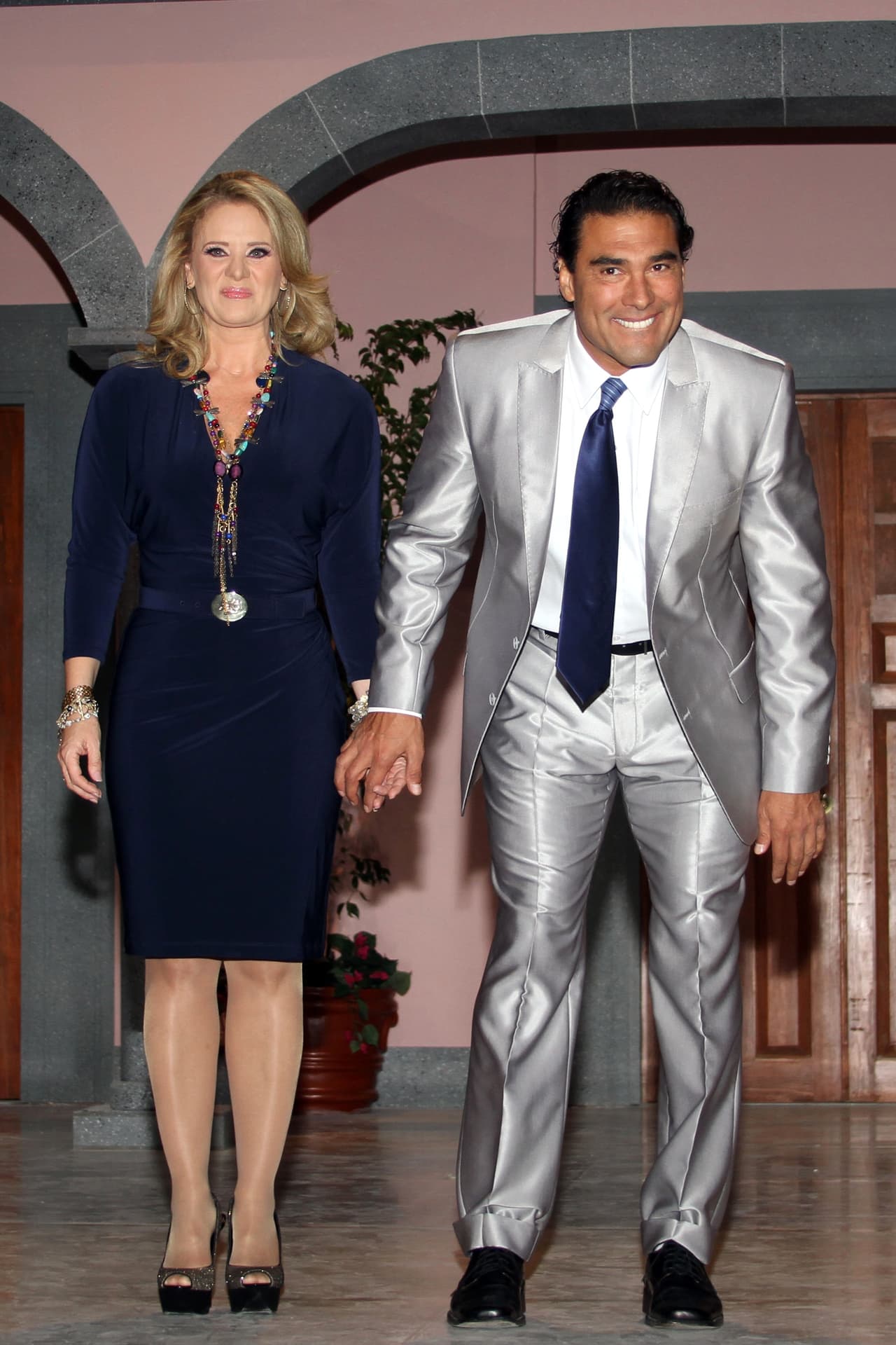 'Amores verdaderos' contó con una duración de 181 capítulos, contando con la aceptación del público de 30 países en América, Europa, África y Asia. ¿Recuerdas esta apasionante historia?