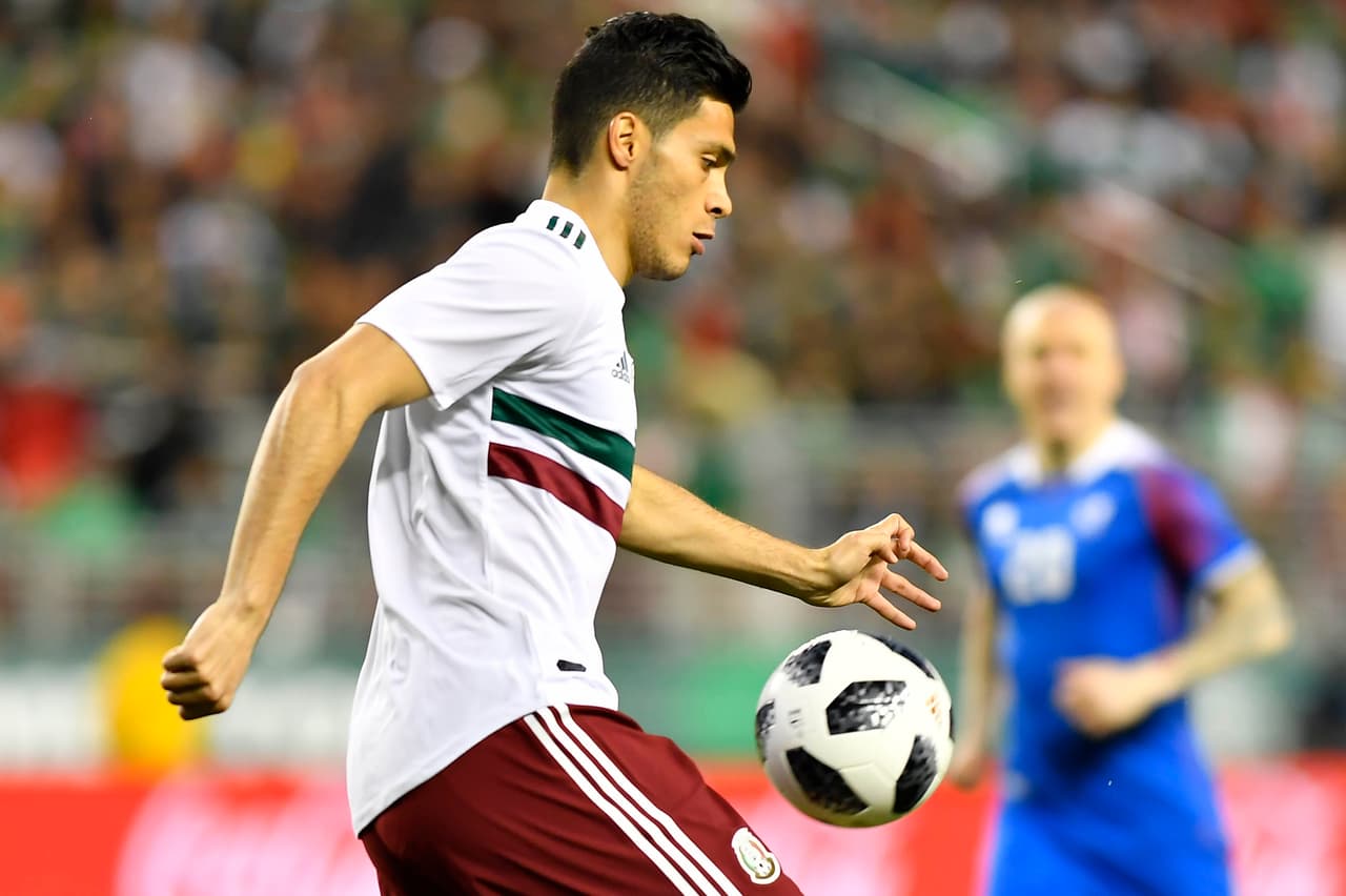 Los mexicanos tomaron la iniciativa para imponer condiciones en territorio estadounidense.