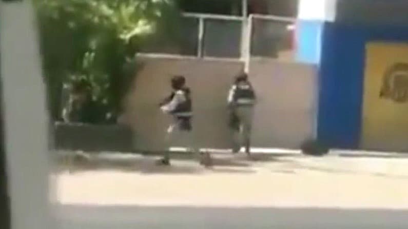 Violencia en Tuxpan, México: Dos muertos y un detenido tras ataque a Fuerzas Federales en Jalisco