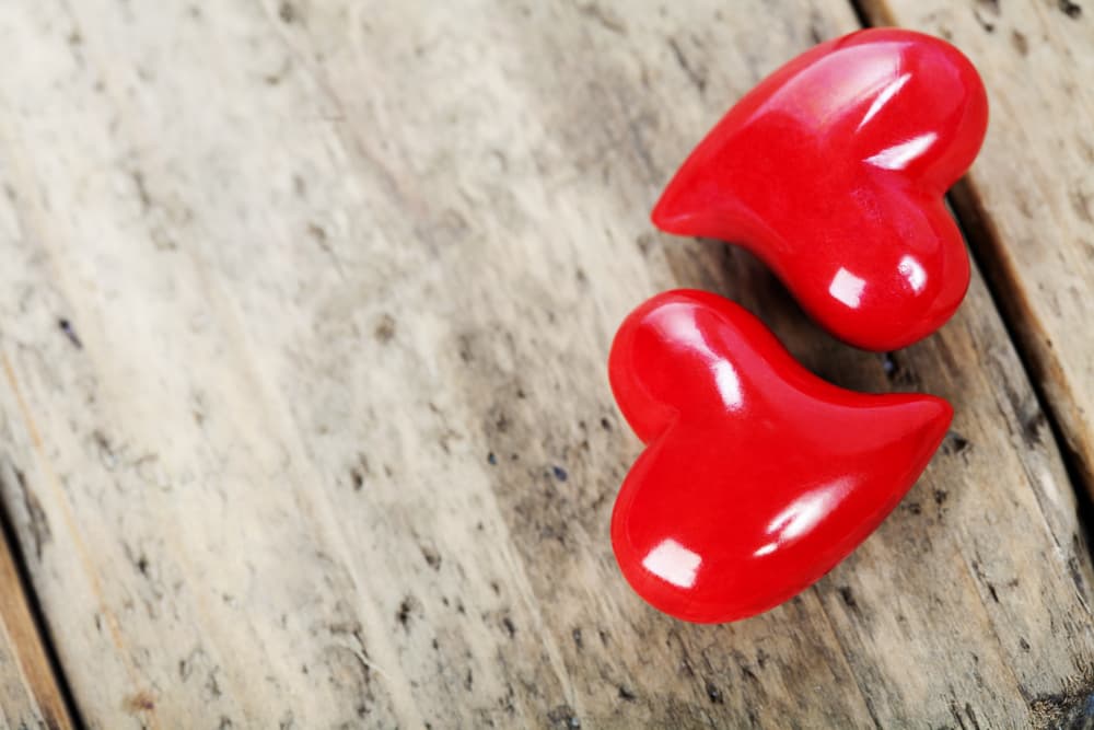 ¿Cómo es tu forma de amar, eres pasivo o agresivo, estás buscando tu polo opuesto? ¿Eres yin o eres yang?