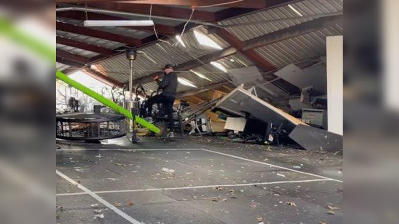 Tendrá lugar el sábado 28 de enero en CrossFit Deer Park, ubicado en 101 Arbor Drive.