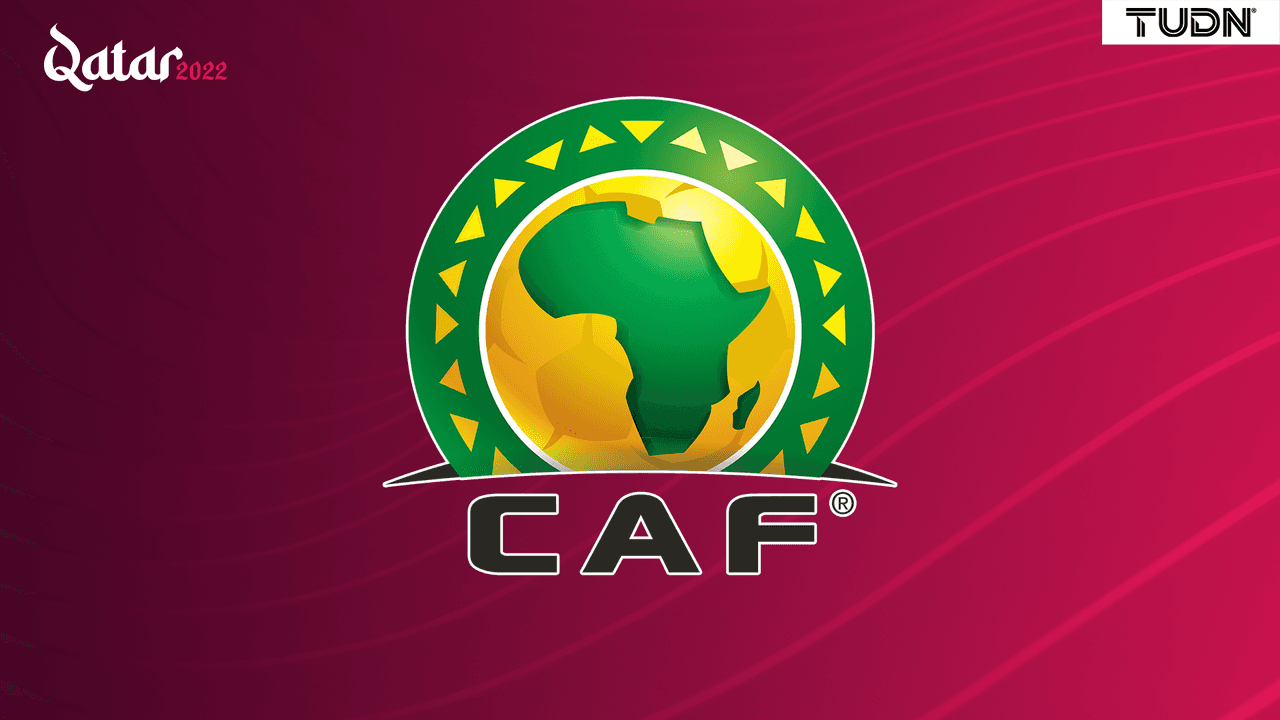 Los clasificados de África a Qatar 2022