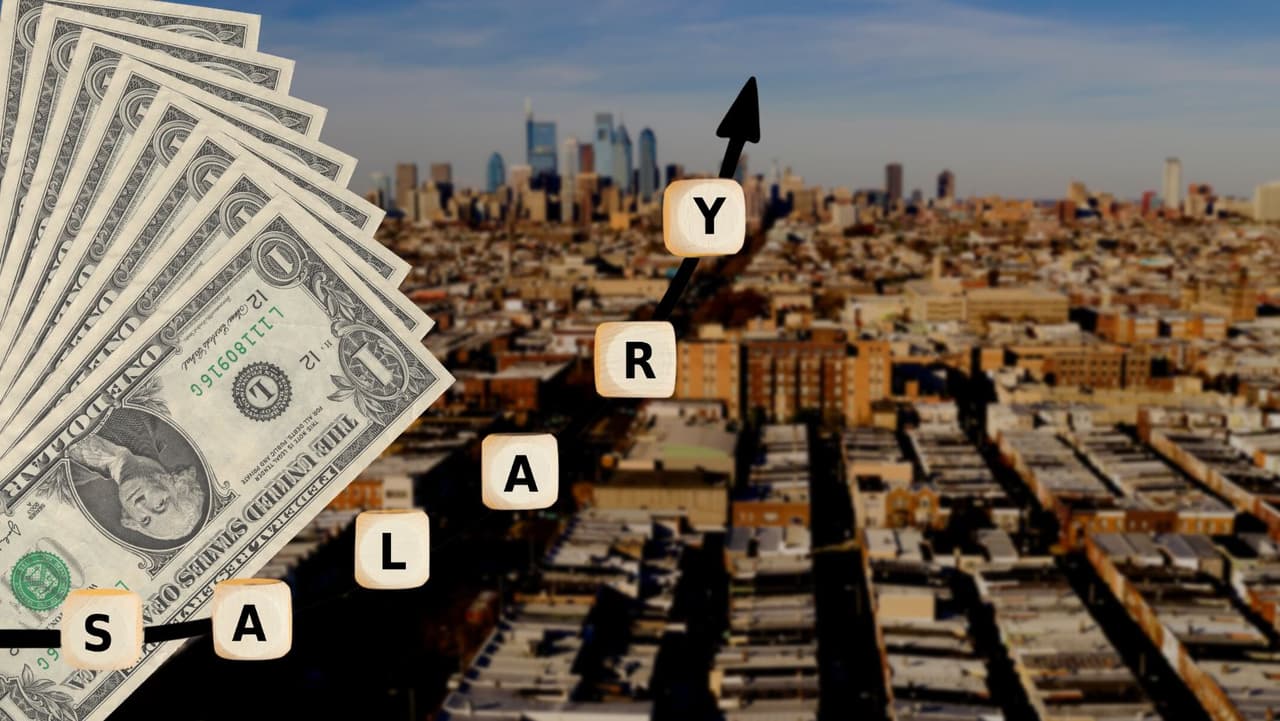 Filadelfia trabaja para aumentar el salario mínimo mientras Pensilvania entra al año 14 sin revisión