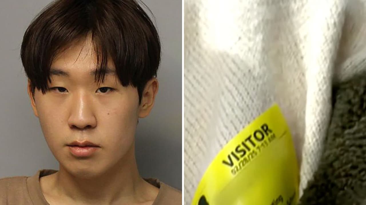 Joven coreano termina arrestado y con un ‘hold’ de ICE tras alertas de escuelas en Gwinnett y Hall 