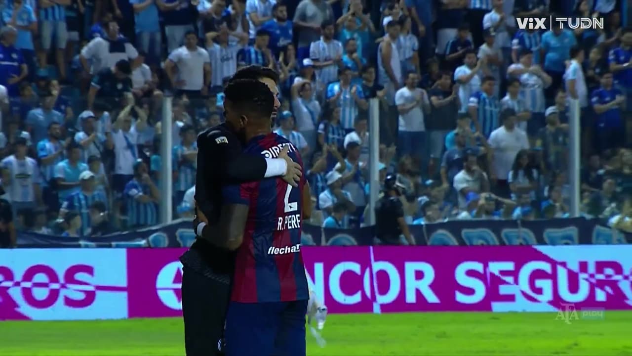 Resumen | San Lorenzo derrota al Atlético Tucumán y es escolta de River